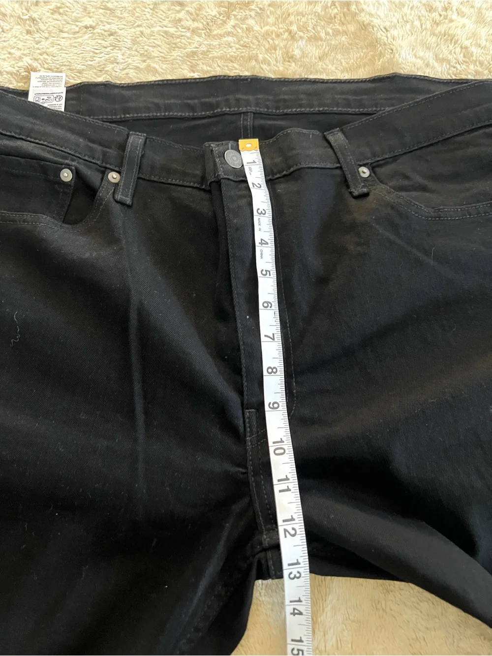 Levis item good